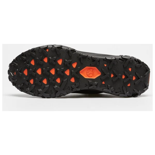 Timberland Motion Access Low Lace Up Sneaker Erkek Kahverengi Spor Ayakkabı - 40 - Görsel 5