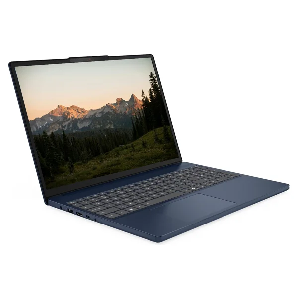 Lenovo Ideapad Slim 3 15ırh10 83k10061tr İ7-13620h 16 GB 512 GB SSD UHD Graphics 15.3" Wuxga Notebook - Görsel 7