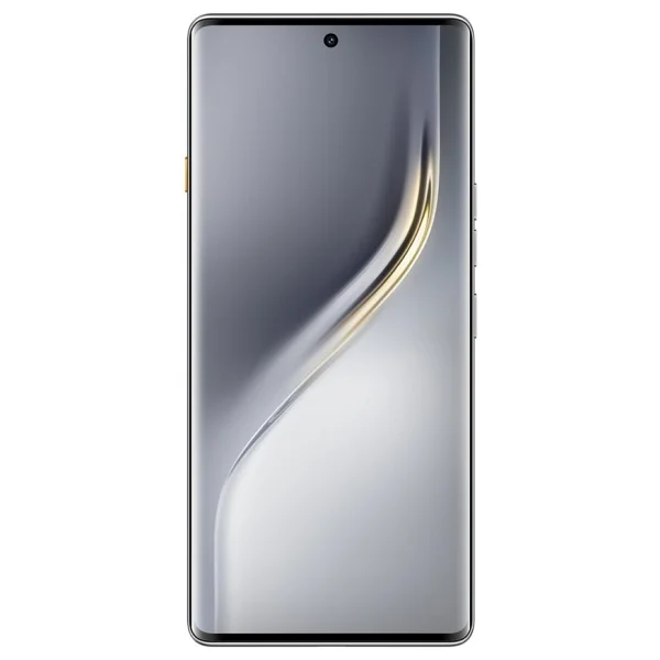 Tecno Camon 40 Pro 256 GB 8 GB Titanyum - Görsel 2