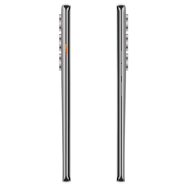 Tecno Camon 40 Pro 256 GB 8 GB Titanyum - Görsel 5