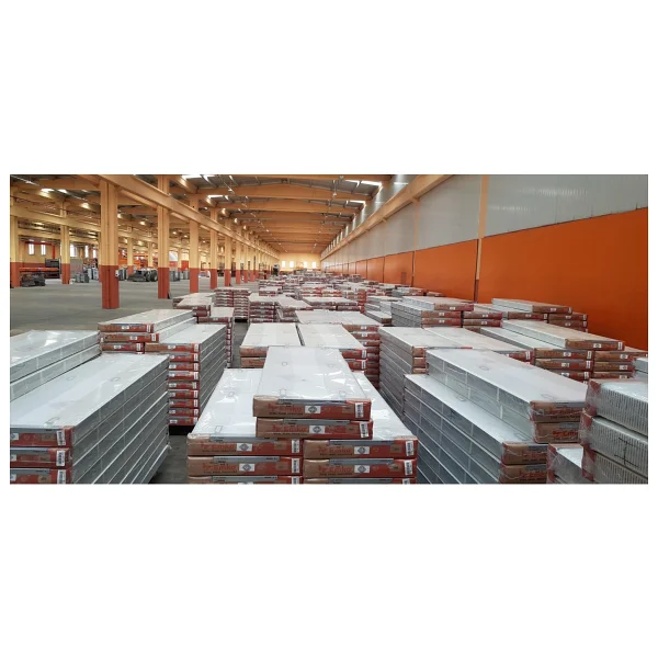 Emko - Panel Radyatör 600x800 Mm - Görsel 5