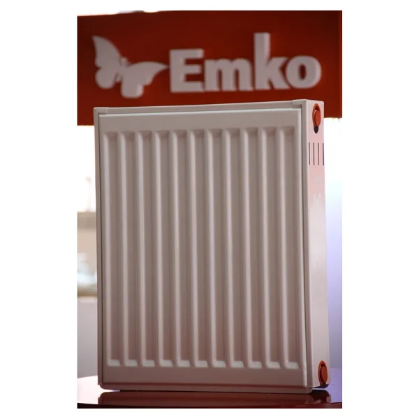 Emko - Panel Radyatör 600x800 Mm - Görsel 7