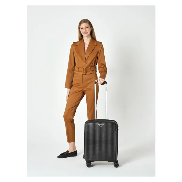 Pierre Cardin 04PC8009-03 Kabin Boy Valiz - Görsel 6