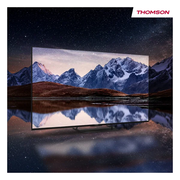 Thomson 55mg7c15 4K Ultra HD 55" 140 Ekran Uydu Alıcılı Google Smart Mini LED TV - Görsel 7