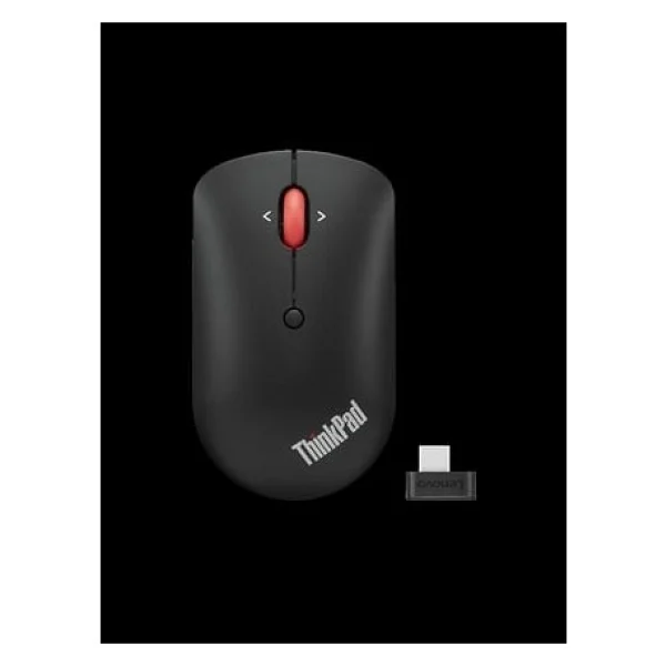 Lenovo 4y51d20848 Optik Kablosuz Mouse - Görsel 7