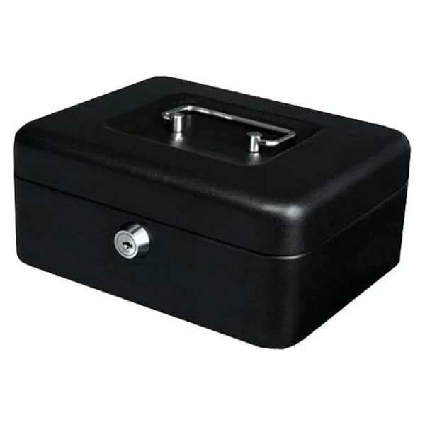 Yale Ycb/080/Bb2 Küçük Boy Bozuk Para Kasası - Görsel 2