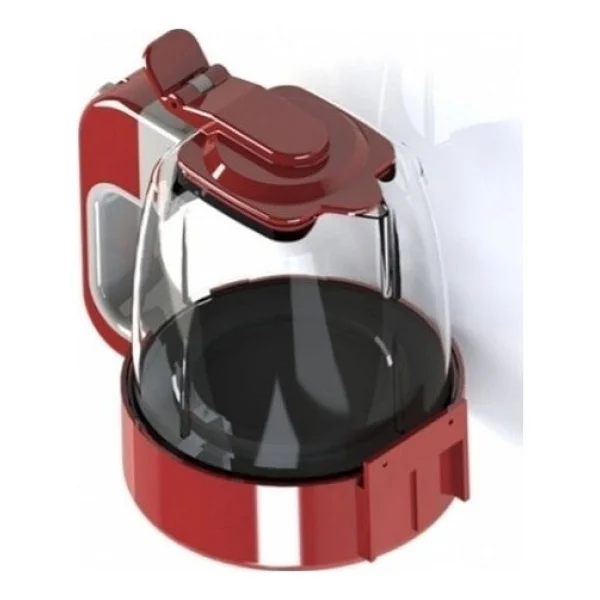 12v Otomatik Araç Oto Kettle Su Isıtıcısı Çakmaklık Fişli (5224) - Görsel 5