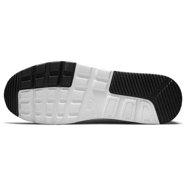 Nike Air Max Sc Cw4555-002 Siyah-Beyaz Erkek Spor Ayakkabı - Görsel 5