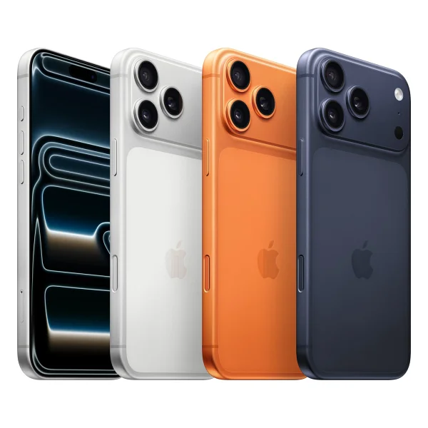 iPhone 17 Pro Max 256 GB - Görsel 7