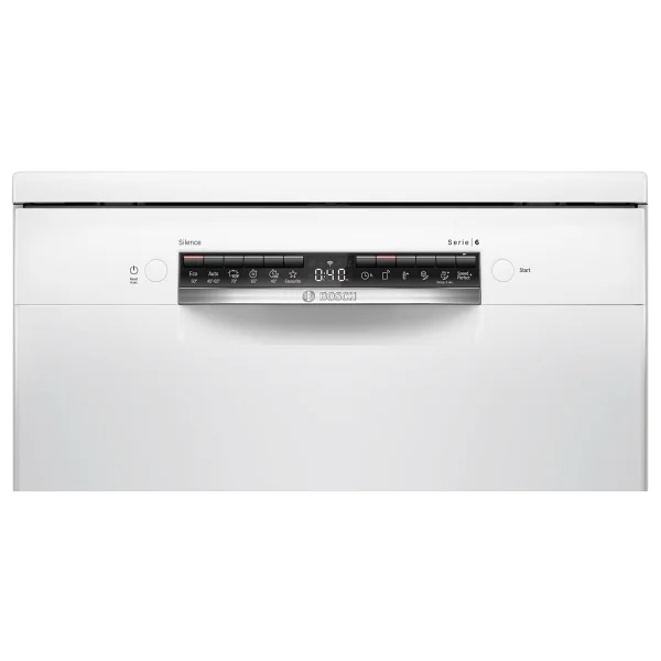 Bosch Sms4ekw62t 6 Programlı Bulaşık Makinesi - Görsel 5