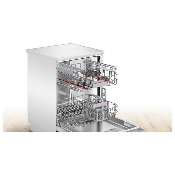 Bosch Sms4ekw62t 6 Programlı Bulaşık Makinesi - Görsel 6