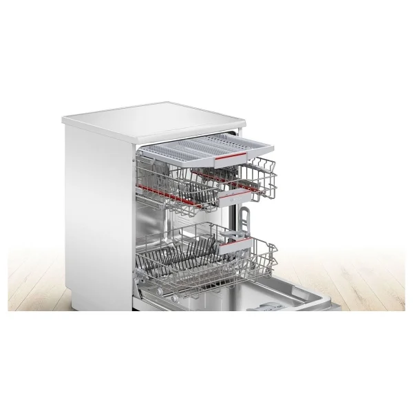 Bosch Sms4hmw62t 6 Programlı Bulaşık Makinesi - Görsel 8