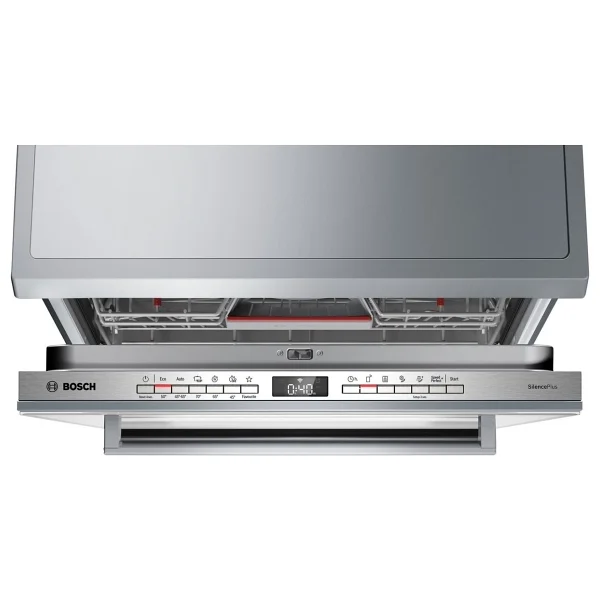 Bosch Sms4hmw62t 6 Programlı Bulaşık Makinesi - Görsel 9