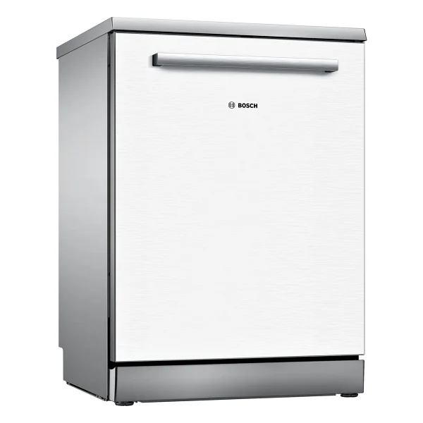 Bosch Sms4hmw62t 6 Programlı Bulaşık Makinesi - Görsel 10