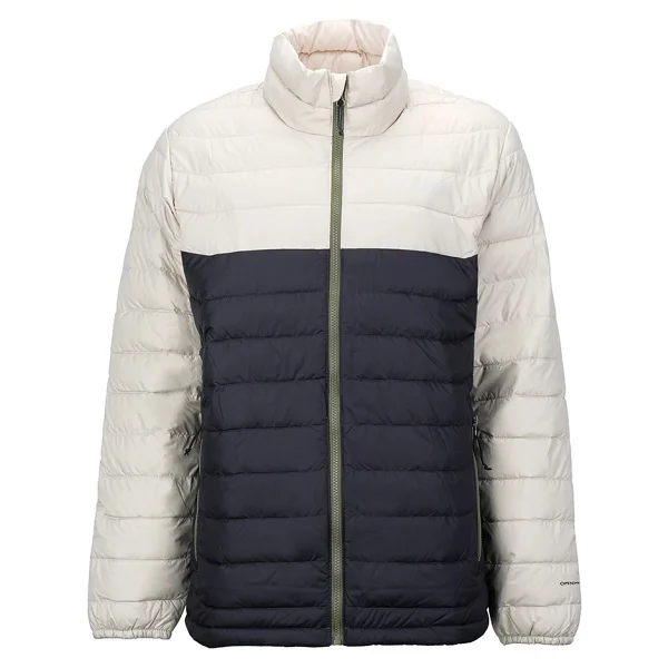 Columbia Powder Lite Wo1111 Erkek Şişme Mont - Görsel 5