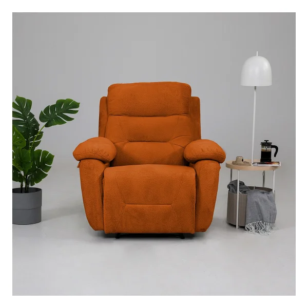 Eymense Comfort Fonksiyonel TV Baba Koltuğu - Görsel 10