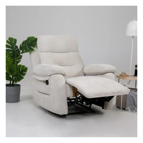 Eymense Comfort Fonksiyonel TV Baba Koltuğu - Görsel 2