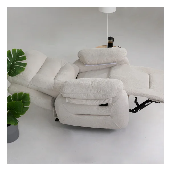 Eymense Comfort Fonksiyonel TV Baba Koltuğu - Görsel 5