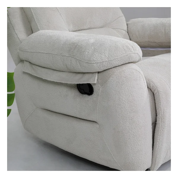 Eymense Comfort Fonksiyonel TV Baba Koltuğu - Görsel 8