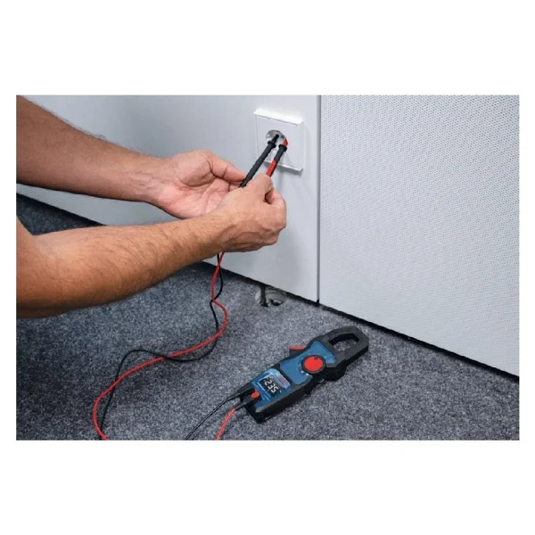 Bosch Ms 90 Ölçüm Probu - Görsel 2