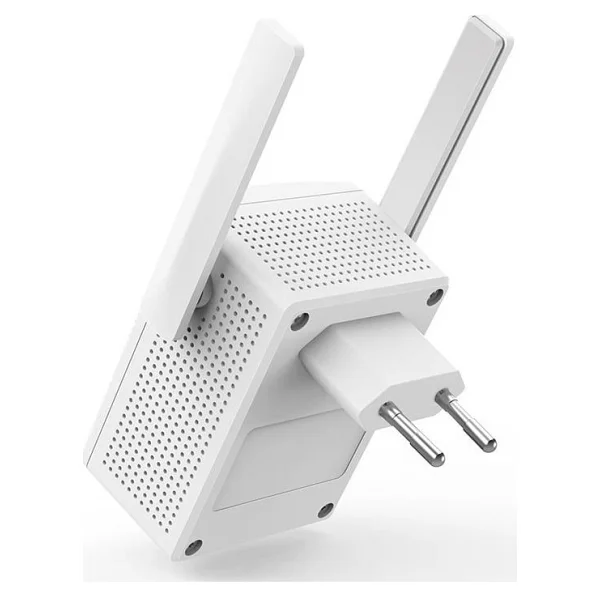 Tenda A18 1200 Mbps Wi-Fi Güçlendirici - Görsel 3