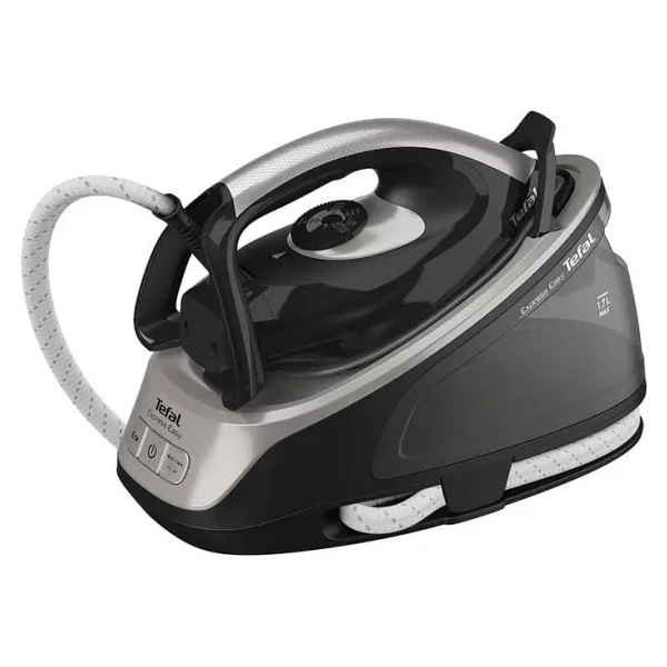 Tefal Sv6140 E0 Express Easy 2200 W Buhar Kazanlı Ütü - Görsel 8