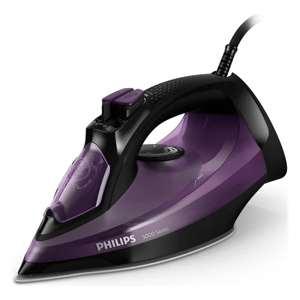 Philips 5000 Series Dst5030/80 2400 W Buharlı Ütü - Görsel 8