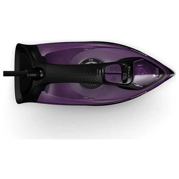 Philips 5000 Series Dst5030/80 2400 W Buharlı Ütü - Görsel 2