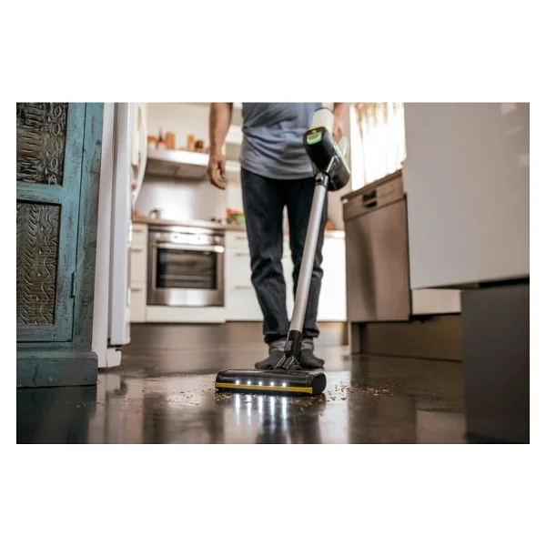 Karcher Vc 6 Cordless Ourfamily Pet Şarjlı Dikey Süpürge - Görsel 7