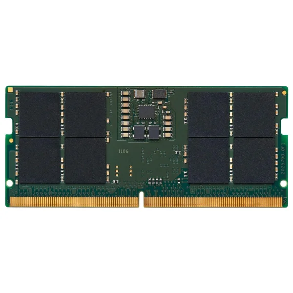 Kingston 16 GB 5600 MHz Cl46 Kvr56s46bs8/16 DDR5 RAM - Görsel 5