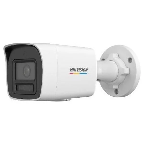 Hikvision Ds-2cd1027g2h-Lıuf Bullet 2 Mp 4mm Lens Ip Güvenlik Kamerası - Görsel 3