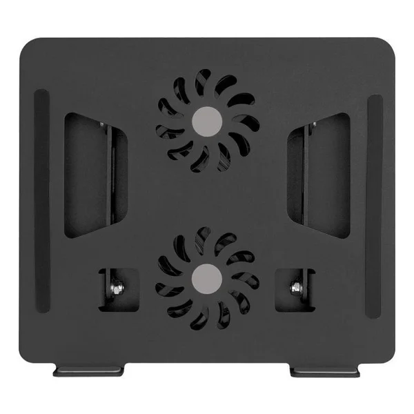 Frisby Taşınabilir Katlanır Alüminyum Tablet-Notebook-Laptop Stand (10" ~ 15.6") - Görsel 4