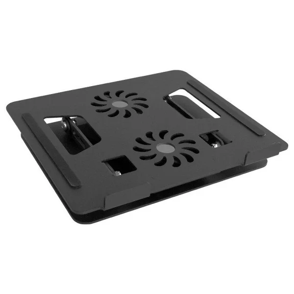 Frisby Taşınabilir Katlanır Alüminyum Tablet-Notebook-Laptop Stand (10" ~ 15.6") - Görsel 5
