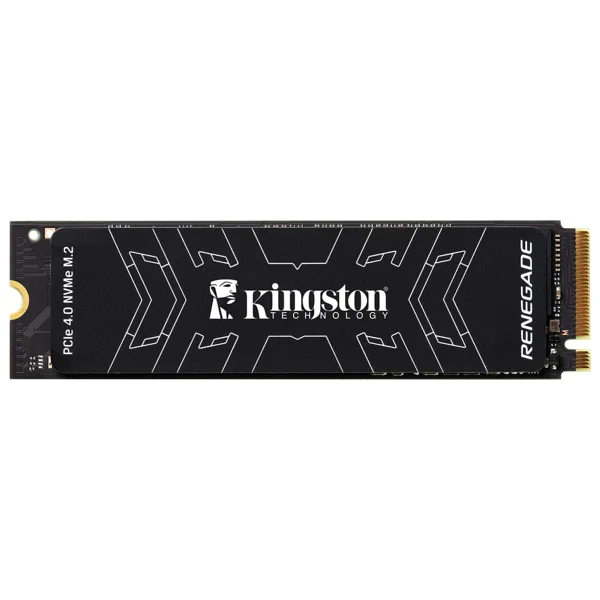Kingston Renegade Srngs/1000g Pcı-Express 4.0 1 TB M.2 SSD - Görsel 4