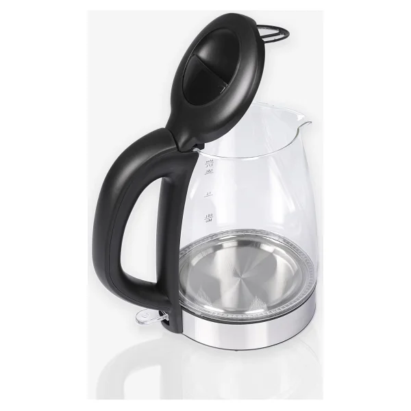 Altus Al 4064 C 2200 W 1.7 Lt Cam Kettle - Görsel 4