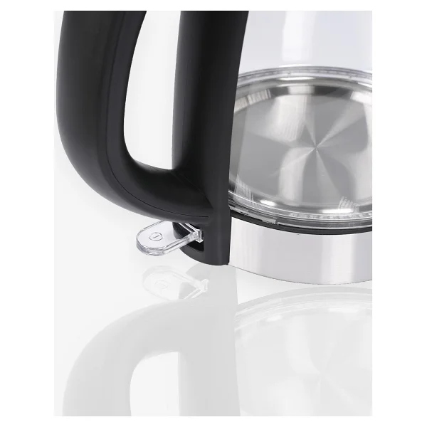 Altus Al 4064 C 2200 W 1.7 Lt Cam Kettle - Görsel 5