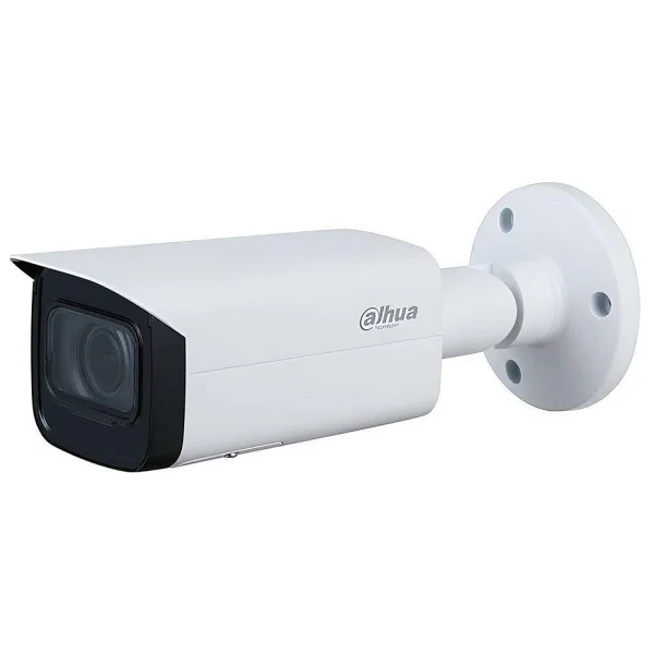 Dahua Ipc-Hfw1431t-Zs-S4 Bullet 4 Mp Gece Görüşlü Ip Güvenlik Kamerası - Görsel 6