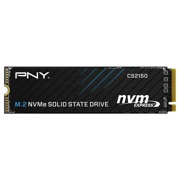 Pny CS2150 M280CS2150-1TB-TB PCI-Express 5.0 1 TB M.2 SSD - Görsel 5