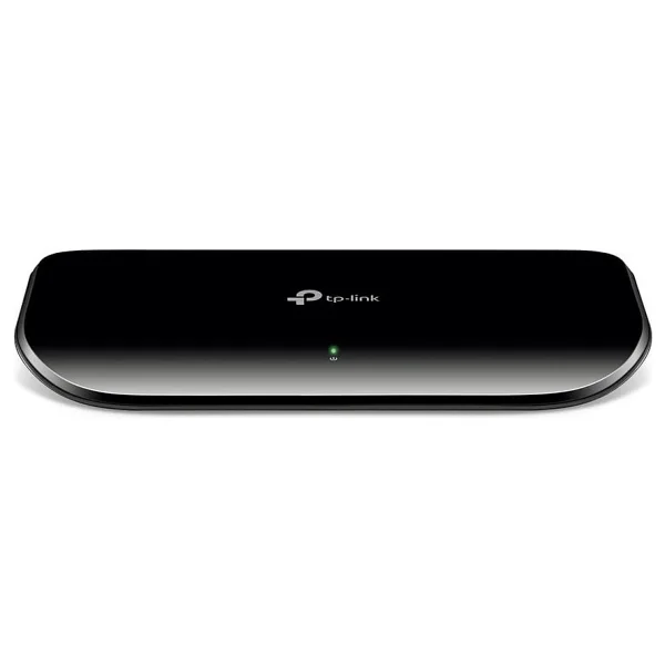 TP-Link Omada TL-SG1008D 8PORT Gigabit 10/100/1000 - Görsel 8