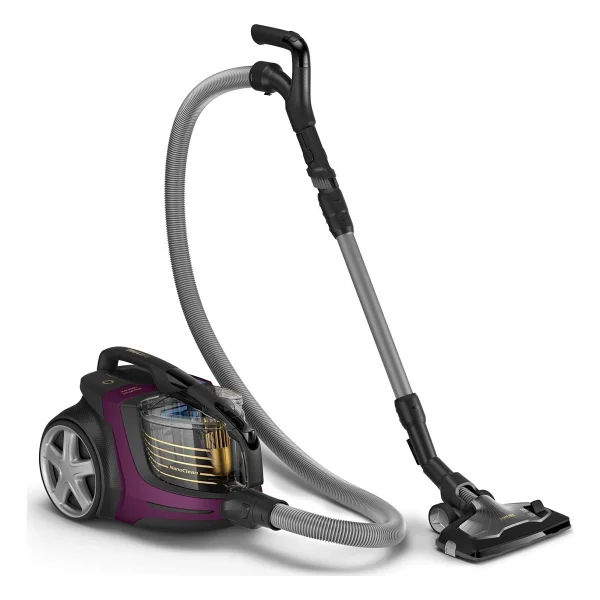 Philips Marathon Ultimate Xb9155/07 899 W Toz Torbasız Süpürge - Görsel 8