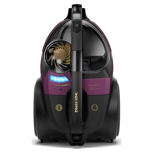 Philips Marathon Ultimate Xb9155/07 899 W Toz Torbasız Süpürge - Görsel 10