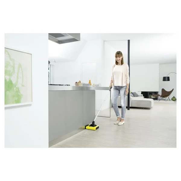 Karcher Kb 5 Şarjlı Dikey Süpürge - Görsel 2