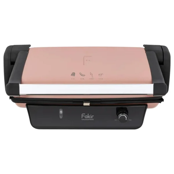 Fakir Pania 1800 W Tost Makinesi - Görsel 5