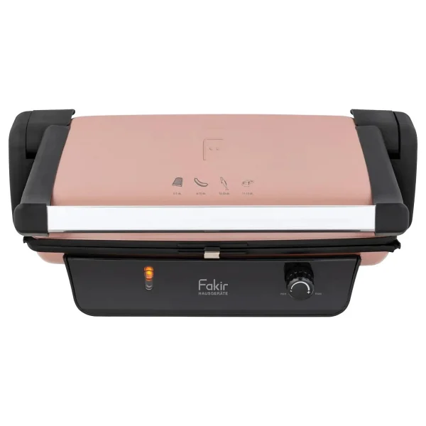 Fakir Pania 1800 W Tost Makinesi - Görsel 6
