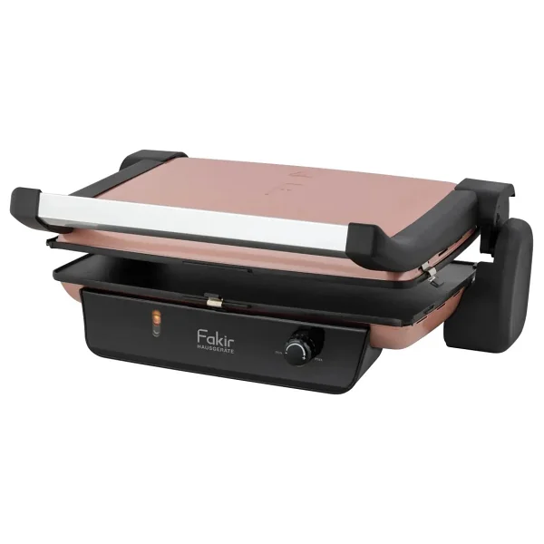 Fakir Pania 1800 W Tost Makinesi - Görsel 7