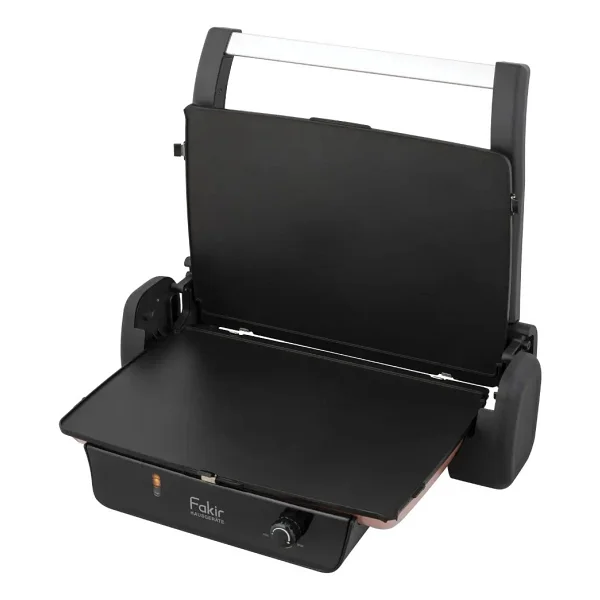 Fakir Pania 1800 W Tost Makinesi - Görsel 8