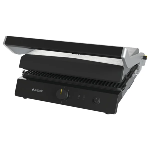Arçelik Tm 9946 I 2000 W Tost Makinesi - Görsel 5