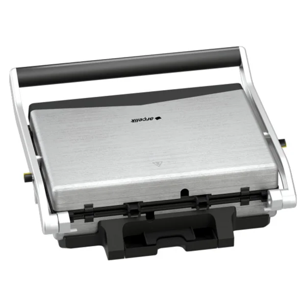 Arçelik Tm 9946 I 2000 W Tost Makinesi - Görsel 6