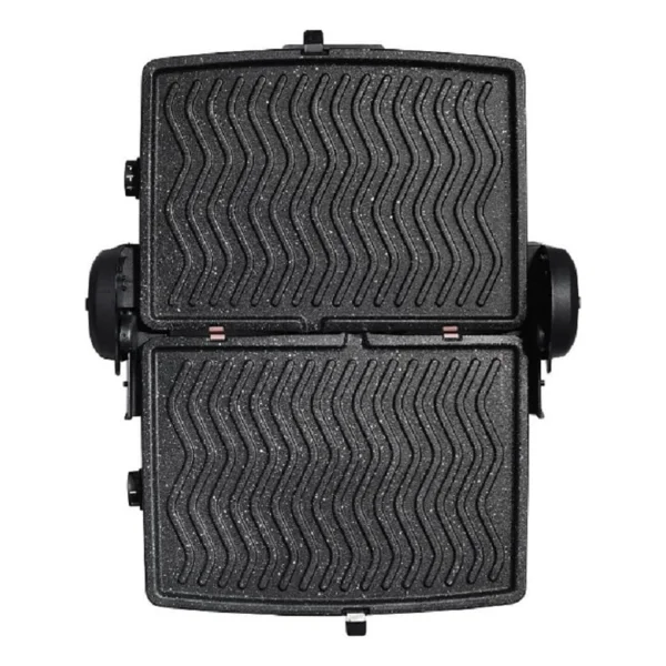 Korkmaz A310-05 Formula Rose Gold 1800 W Tost Makinesi - Görsel 3