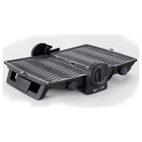 Korkmaz A310 Formula Tost Makinesi - Görsel 4